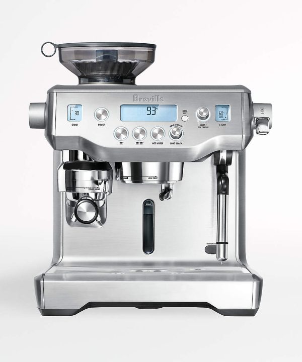 Breville ® The Oracle ® Espresso Machine 645590 Low Shipping Fee Online