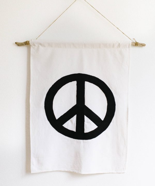 Peace Wall Hanging Sale Get To Buy