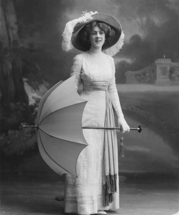 Dame (Esmerelda) Cicely Courtneidge Portrait Print Browse Cheap Pice