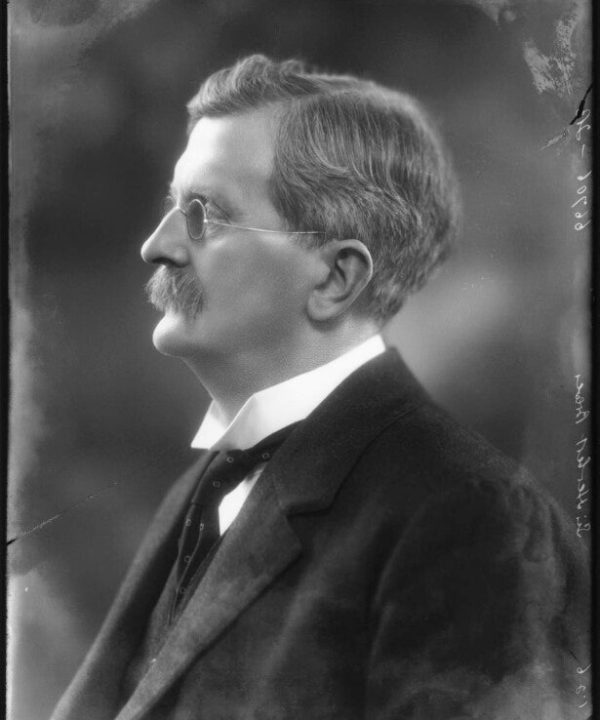 Sir (Alfred) Herbert Brewer Portrait Print For Sale Online