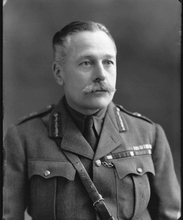 Douglas Haig, 1st Earl Haig Portrait Print Buy Cheap Shop