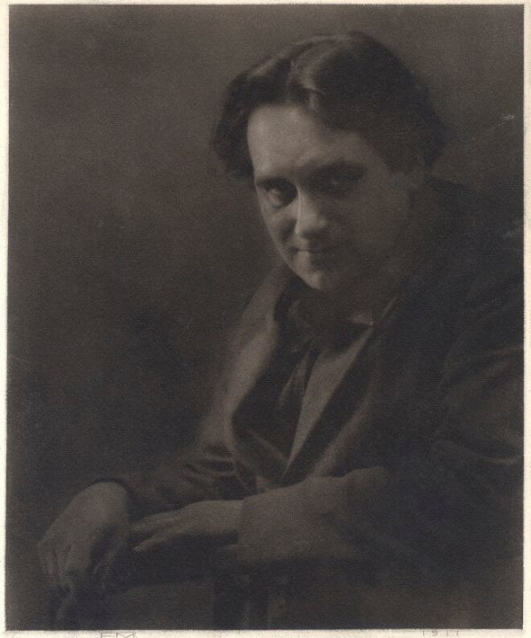 Cavendish Morton Portrait Print New Arrival
