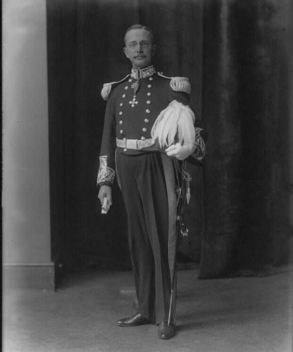 Sir (Alexander) Ransford Slater Portrait Print Cheap New Arrival