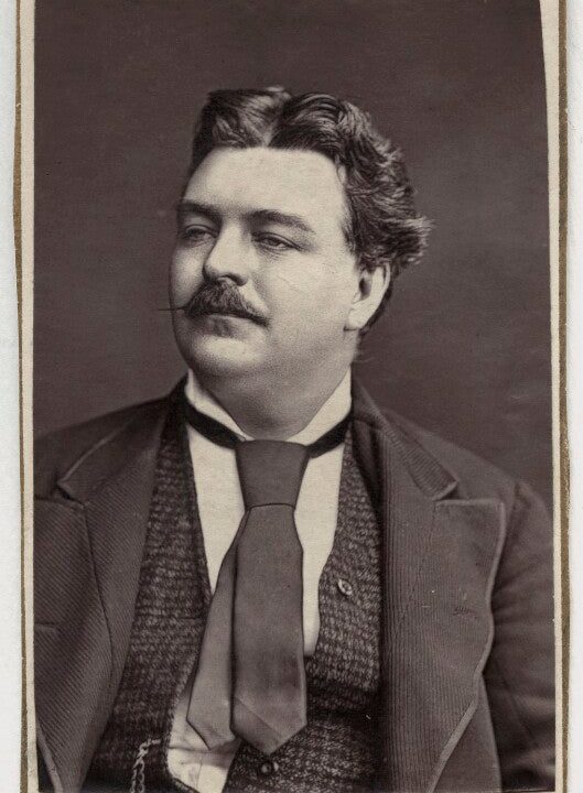 William Rignold Portrait Print Deals Cheap Pice