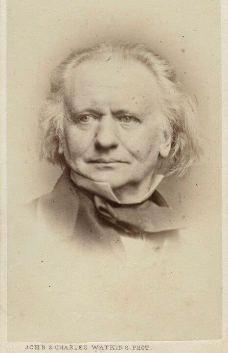 Thomas Webster Portrait Print Shop Sale Online