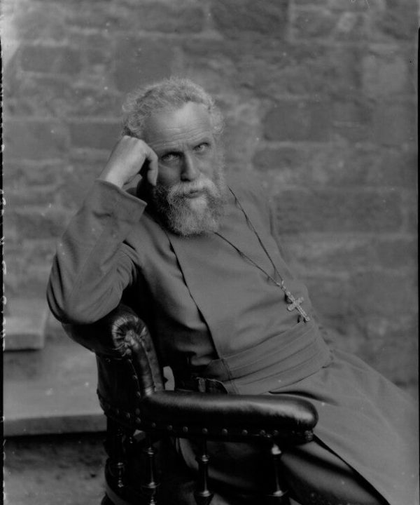 Lord William Gascoyne-Cecil Portrait Print Cheapest Cheap Online