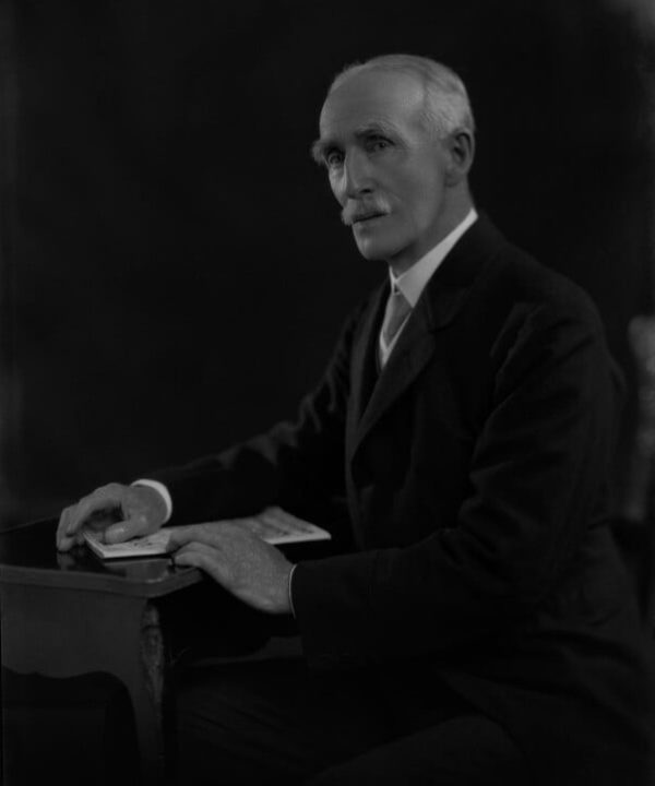 Herbert Edward Stacy Abbott Portrait Print Low Pice Fee Shipping Sale Online