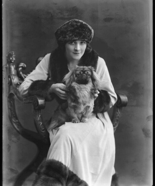 Doris Keane Portrait Print Sale Fast Delivery
