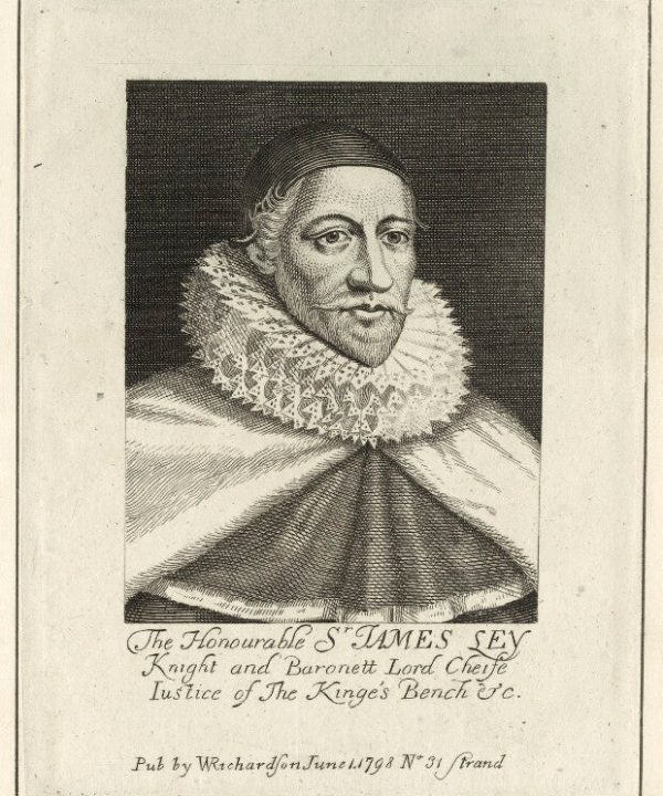 James Ley, 1st Earl of Marlborough Portrait Print Cheap Online Store Manchester