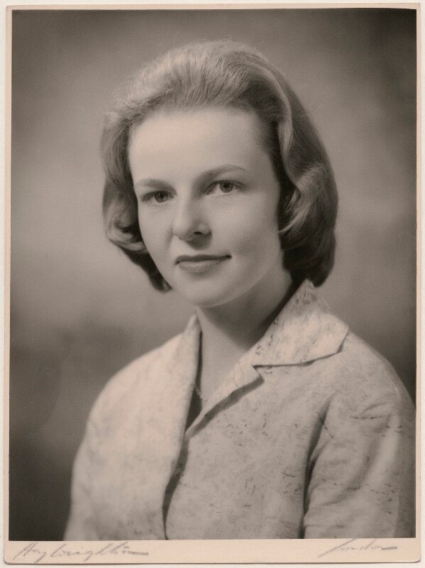 Sylvia Pownall (née Conn) Portrait Print Cheapest Pice For Sale