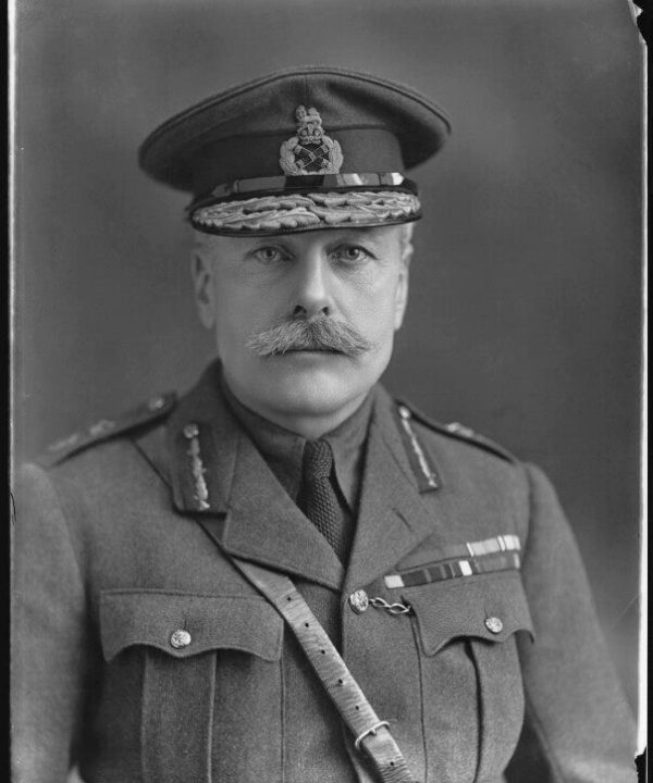 Douglas Haig, 1st Earl Haig Portrait Print Fast Delivery Cheap Online