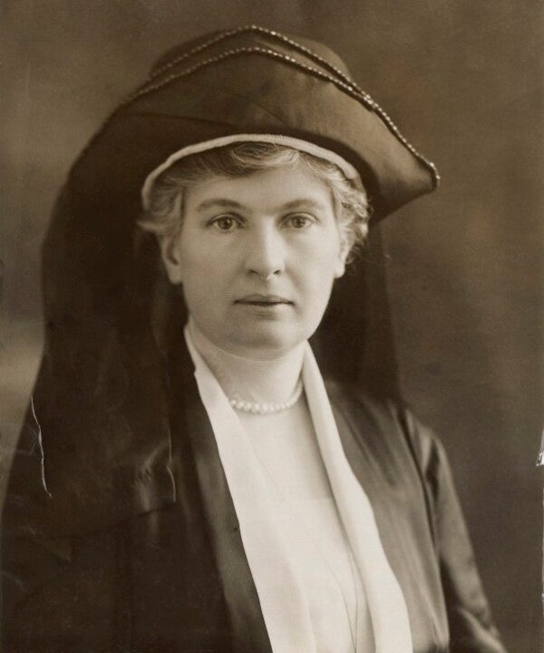 Dame Alice Mary Godman Portrait Print Cheap Wiki