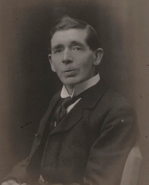 John Bagnell Bury Portrait Print Outlet Locations Cheap Pice