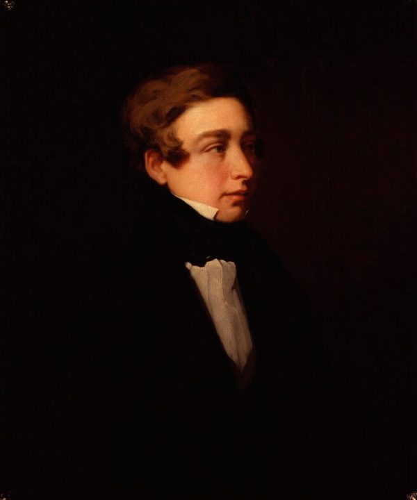 Sir Joseph Henry Gilbert Portrait Print Buy Online Cheap Pice