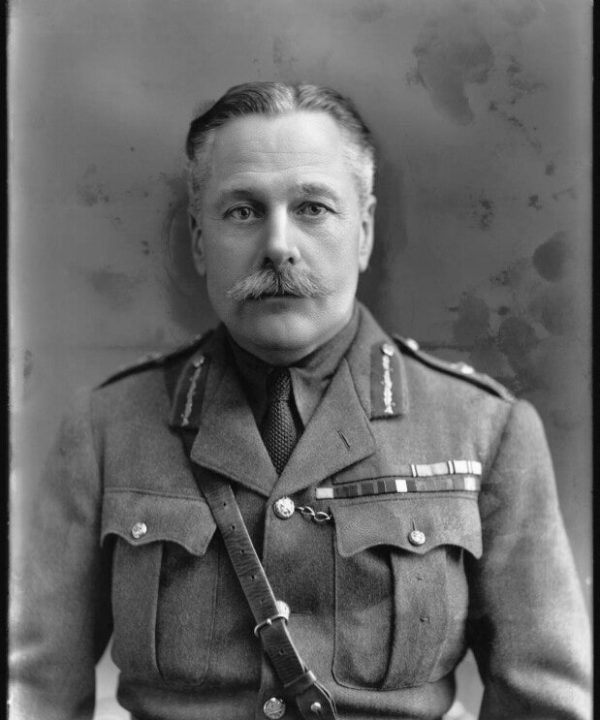 Douglas Haig, 1st Earl Haig Portrait Print 2025 New Sale Online