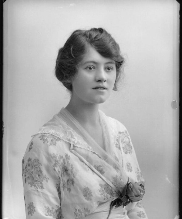Doris Lytton Portrait Print Cheap Sale Outlet