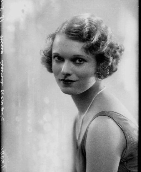 Anna Neagle Portrait Print Big Sale Cheap Online