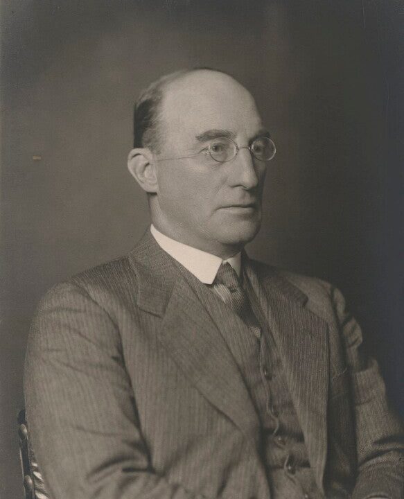 Sir Arthur Edward Nelson Portrait Print Best Wholesale Cheap Pice