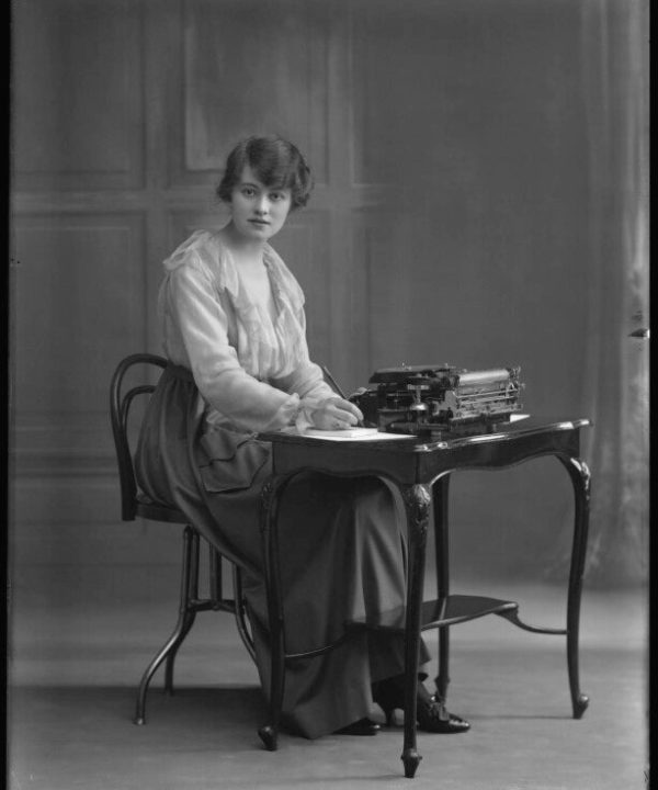 Doris Lytton Portrait Print Safe Shopping Cheap Online