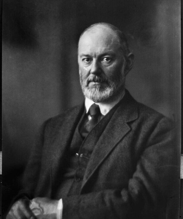 Sir (Frederick) Henry Royce, 1st Bt Portrait Print Free Shipping Footlocker Finishline