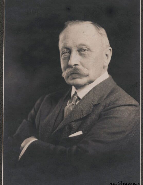 Harry Benn Borradaile Portrait Print Comfortable Cheap Pice