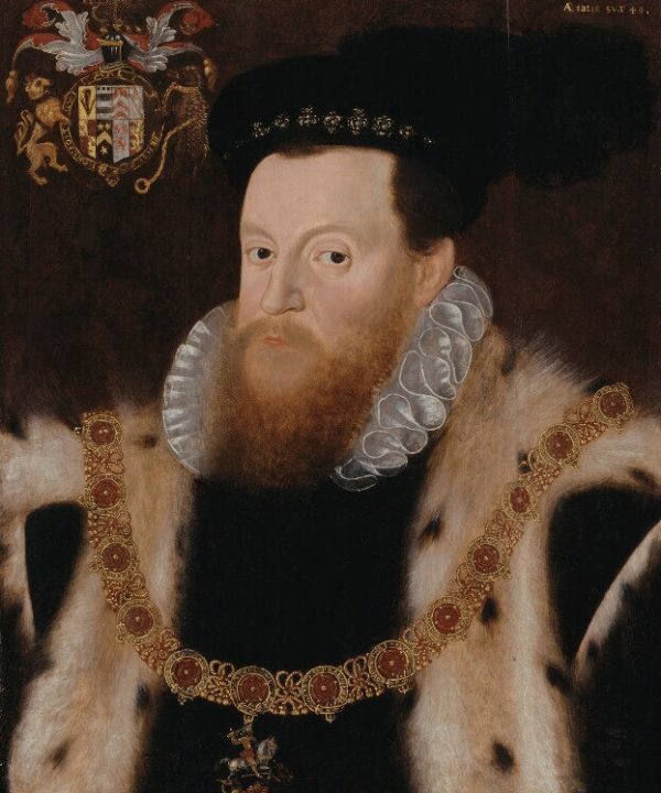 Sir Henry Sidney Portrait Print Cheap Best Pices