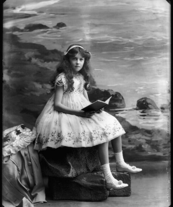 Dorothy Summers Portrait Print For Sale Free Shipping