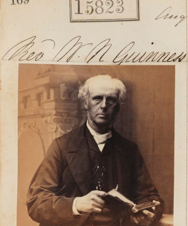 William Newton Guinness Portrait Print Cheap Shop