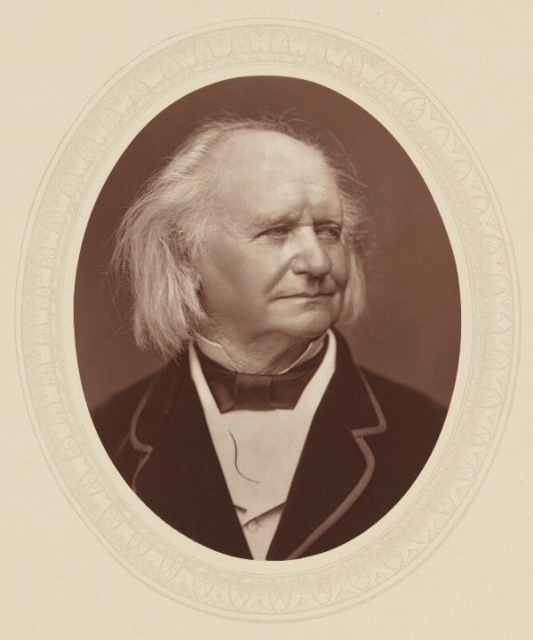 Thomas Webster Portrait Print Discount Newest