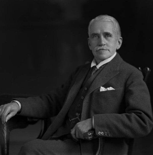 Frederick Haigh Pyman Portrait Print Cheap Pick A Best