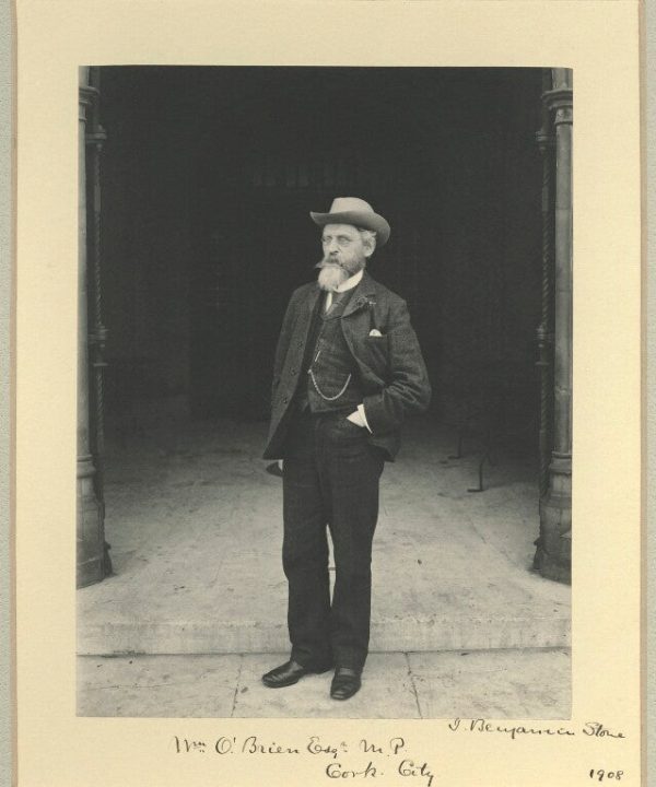 William O'Brien Greetings Card Cheap Sale Visit New