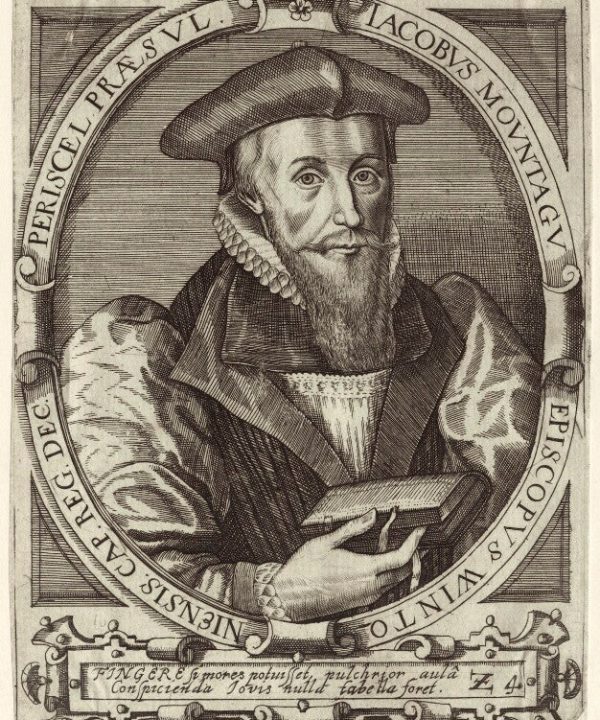 James Montagu Portrait Print Low Pice Fee Shipping Cheap Online