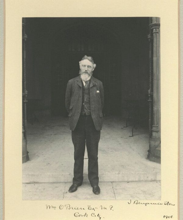William O'Brien Greetings Card Genuine Sale Online