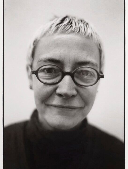 Jacqui Poncelet Portrait Print Professional Cheap Pice