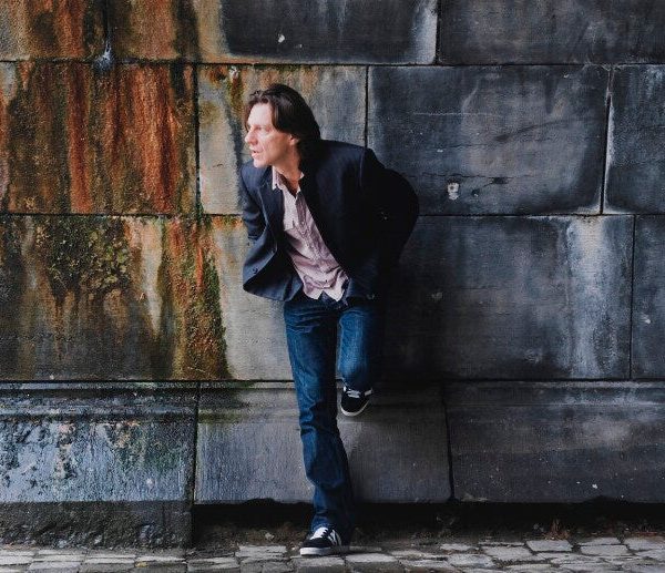 James Marsh Portrait Print Sale Supply