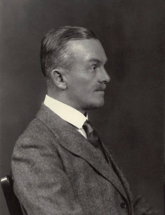 Sir (Harry Beauchamp) Douglas Baird Portrait Print Cheap Pice Wholesale Pice