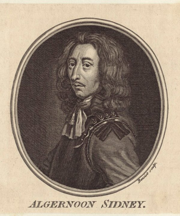 Algernon Sidney Portrait Print Outlet Best Pices