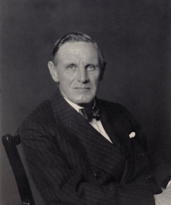 Sir Arthur Henry Crosfield, 1st Bt Portrait Print Cheap Sale Comfortable