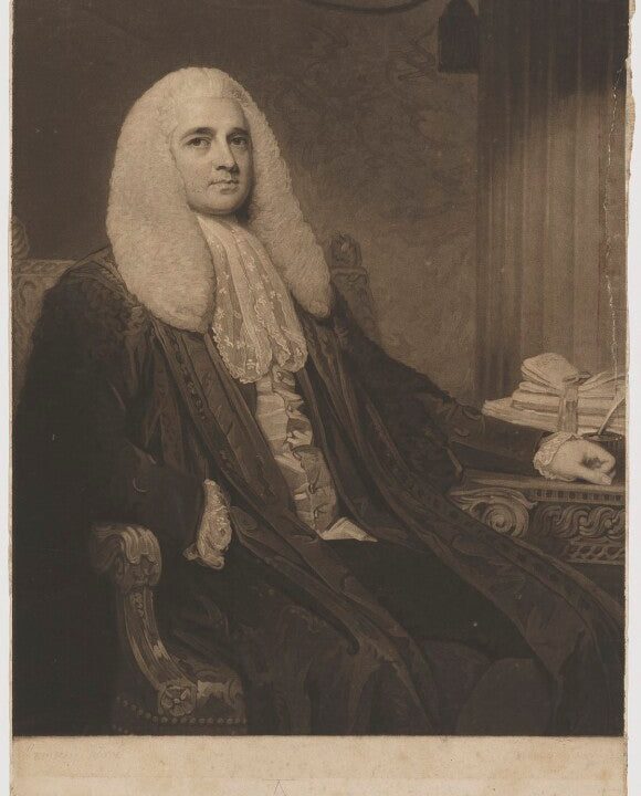 James Mingay Portrait Print Outlet Low Shipping Fee