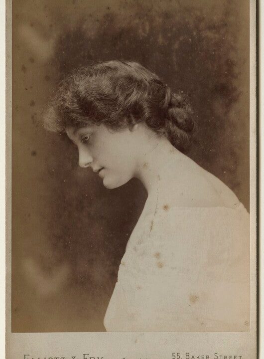 Delia Mason Portrait Print 2025 New For Sale