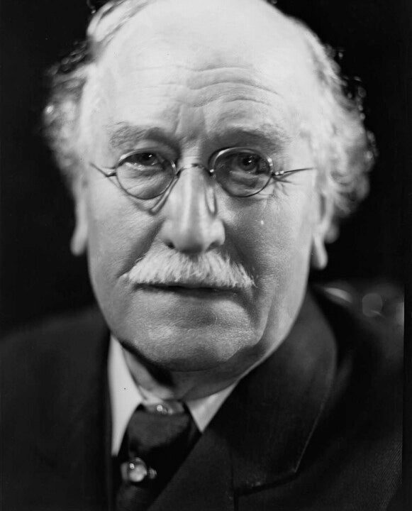 Sir Emery Walker Portrait Print Deals Online