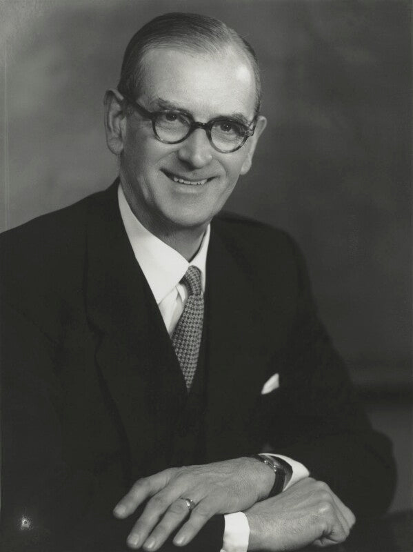 Sir Norman George Mollett Prichard Portrait Print Clearance Pick A Best