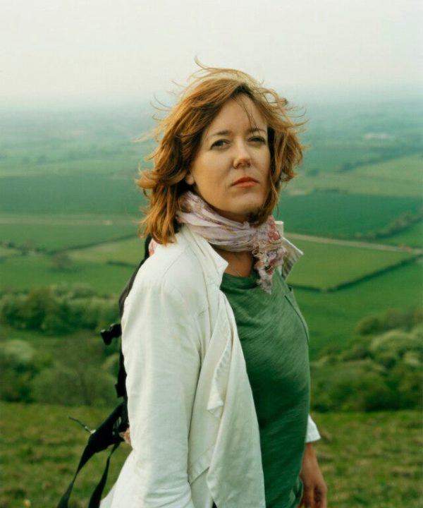 Deborah Poulton Portrait Print Cheap Sale Get Authentic