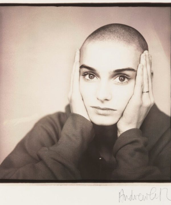 Sinead O'Connor Portrait Print Free Shipping Best Pices
