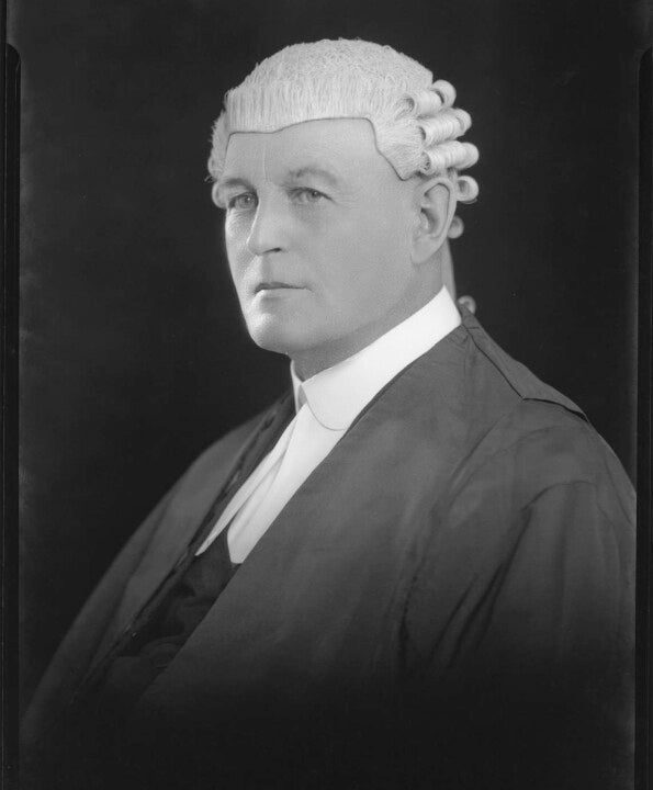 John Babington Macaulay Baxter Portrait Print Sale Top Quality