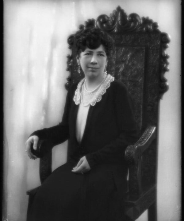 Cecil Blanche (née Dumbleton), Lady Sutton Portrait Print Discount Pay With Visa