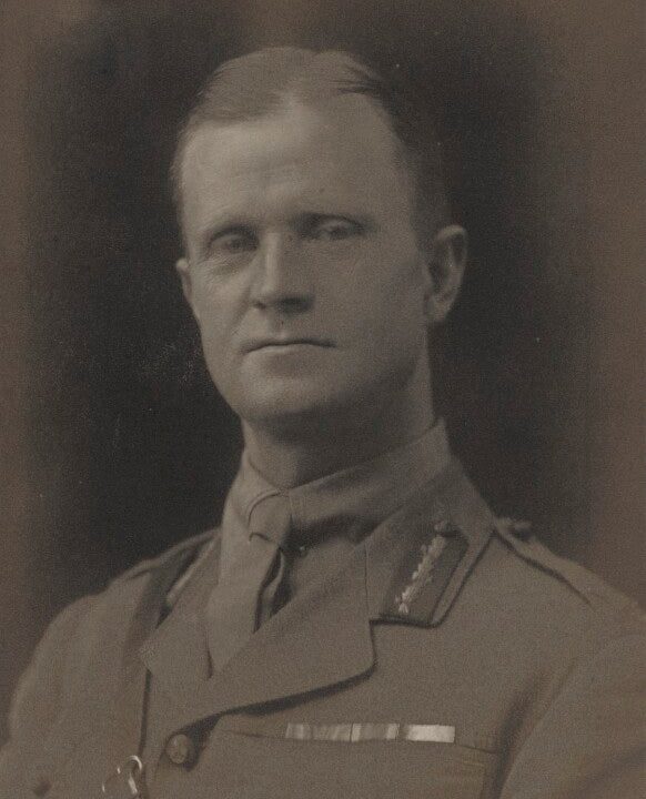William Frederick Mildren Portrait Print For Nice Cheap Price