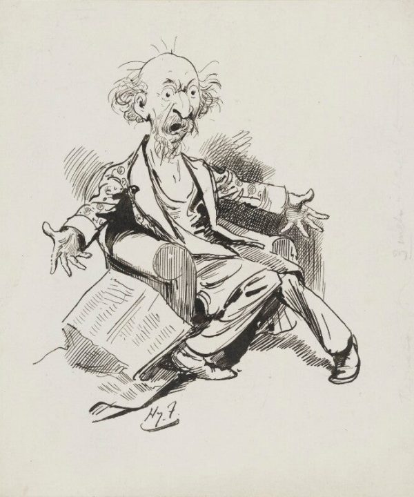 Algernon Charles Swinburne Portrait Print Outlet Amazon