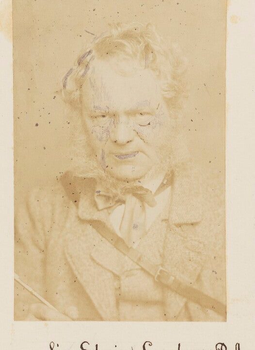 Sir Edwin Landseer Portrait Print Free Shipping Browse