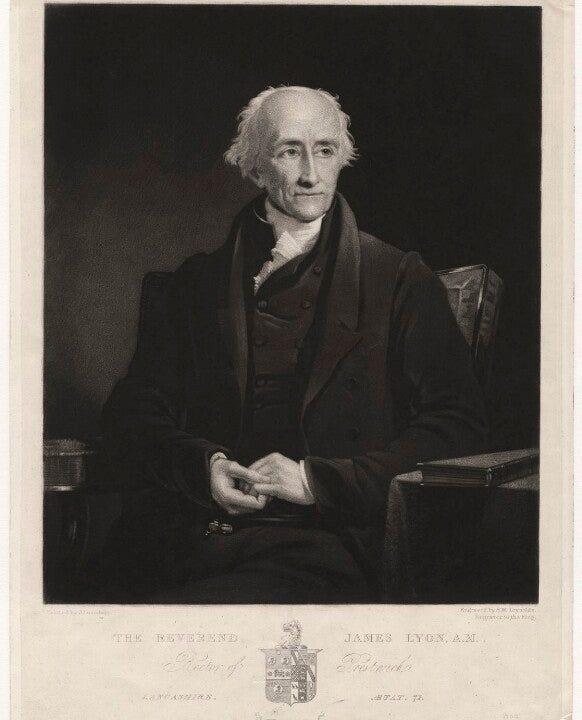 James Lyon Portrait Print Clearance Great Deals